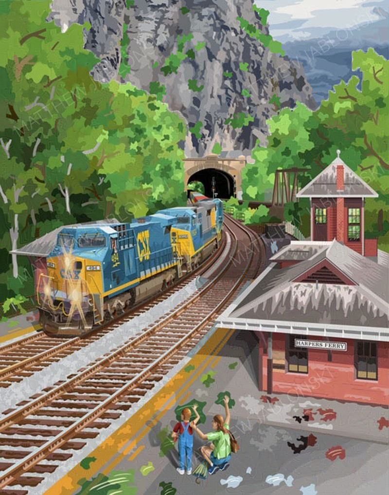 Harpers-Ferry-WV
