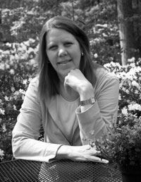 My mother