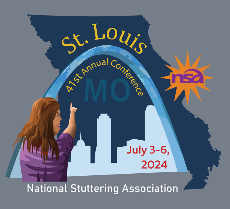 National Stuttering Association Annual Conference Proposal