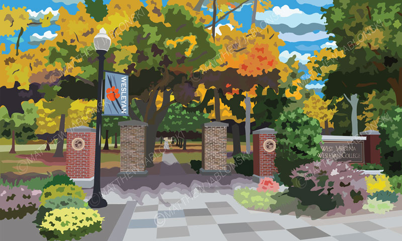 Pathway Rendition