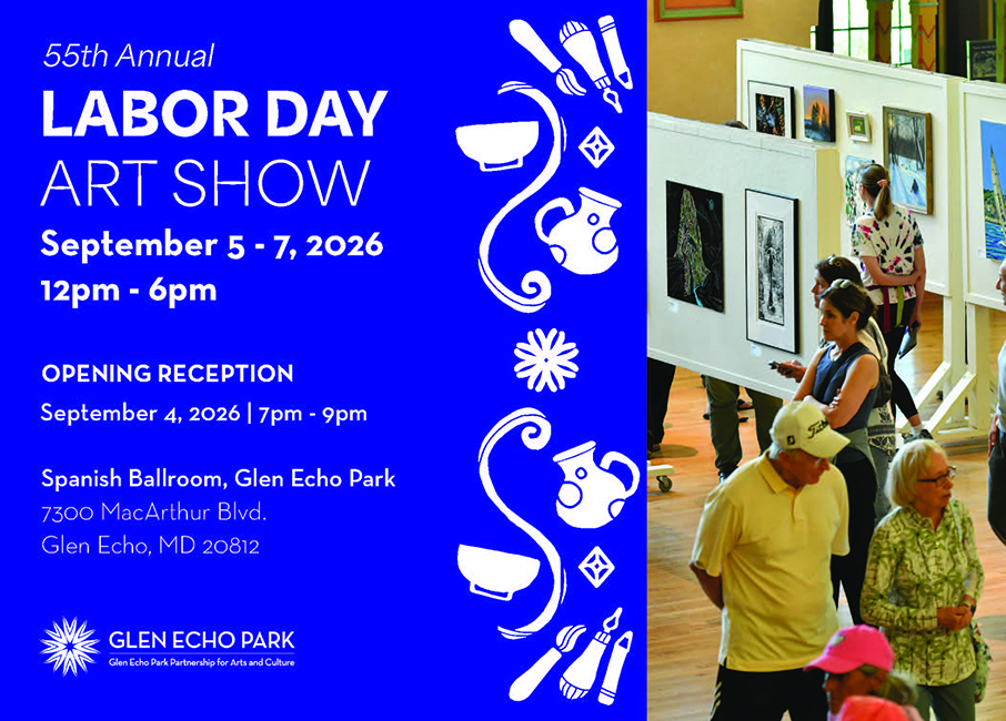 Glen Echo's Exhibition
